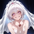 しあわせにしてね… 2枚目