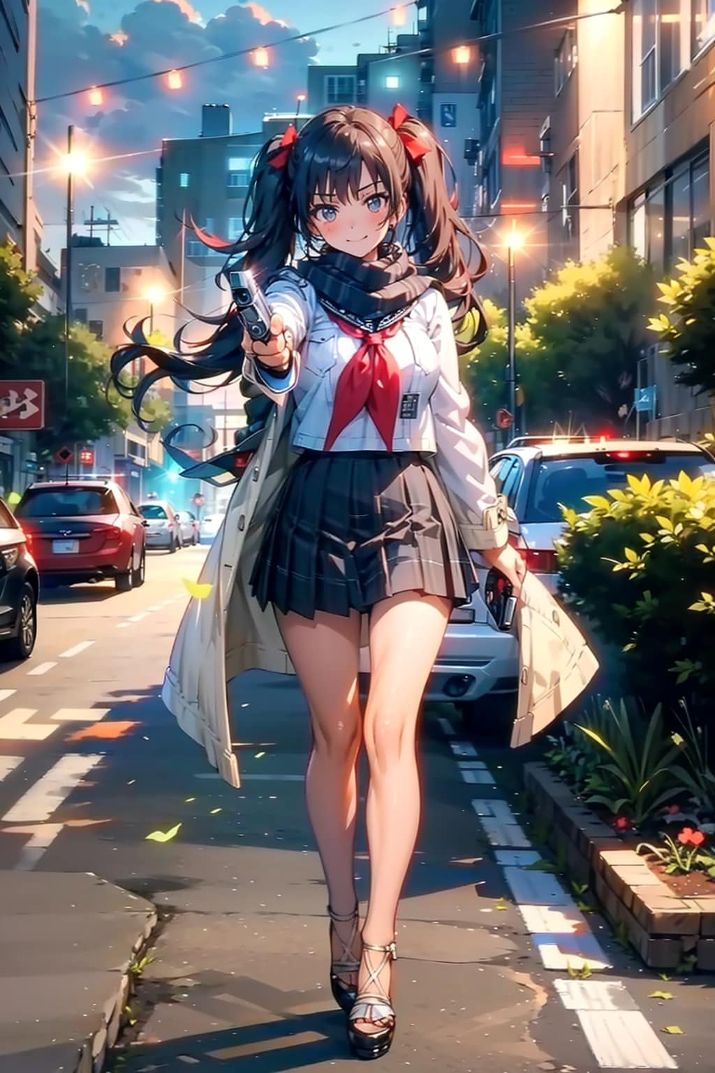 ちちぷい謎バトル5企画作品です