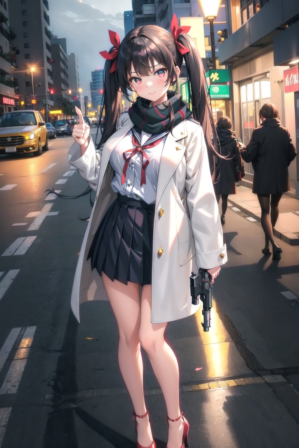 ちちぷい謎バトル5企画作品です