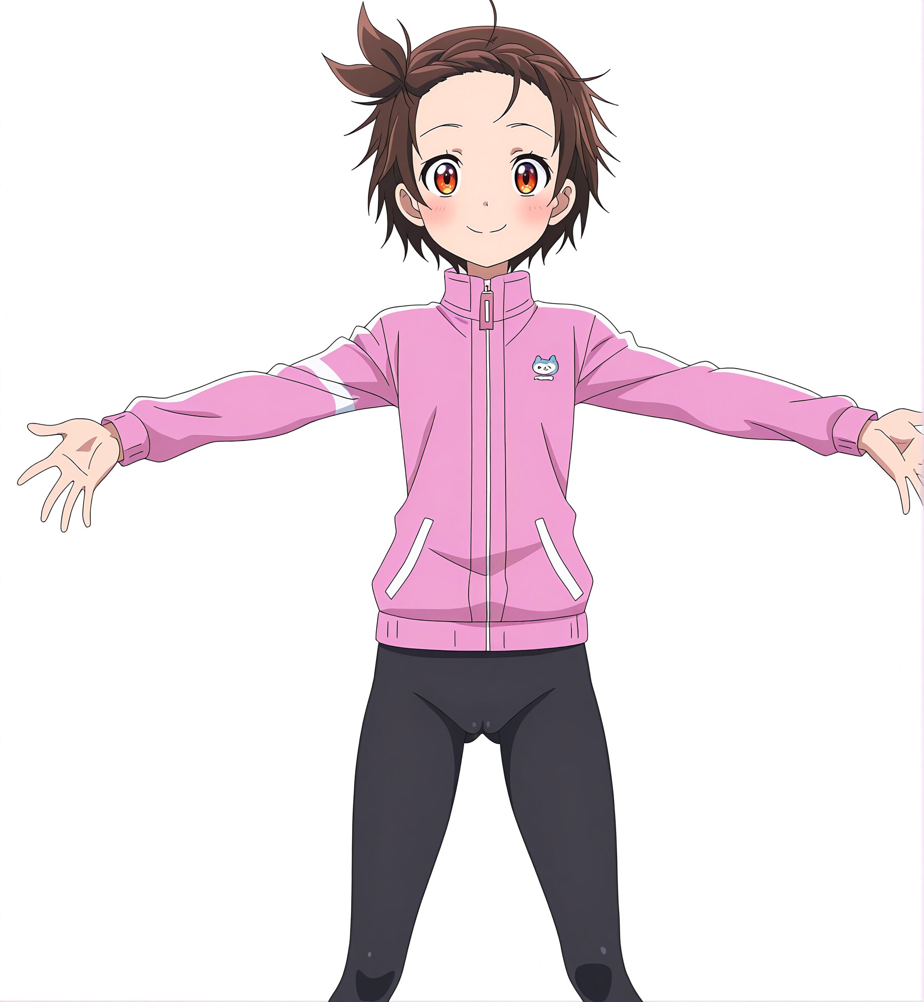 いのりちゃん