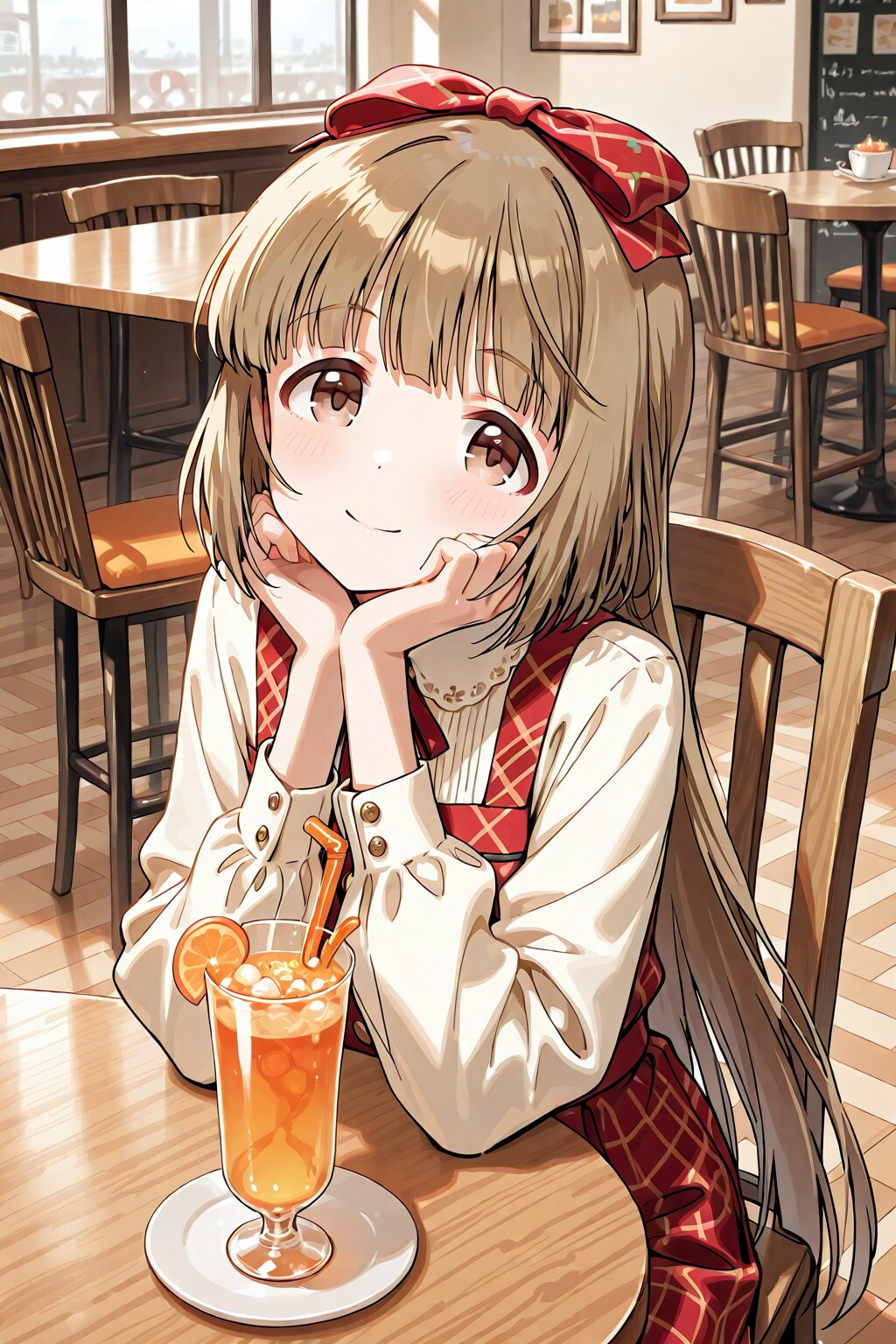 依田芳乃