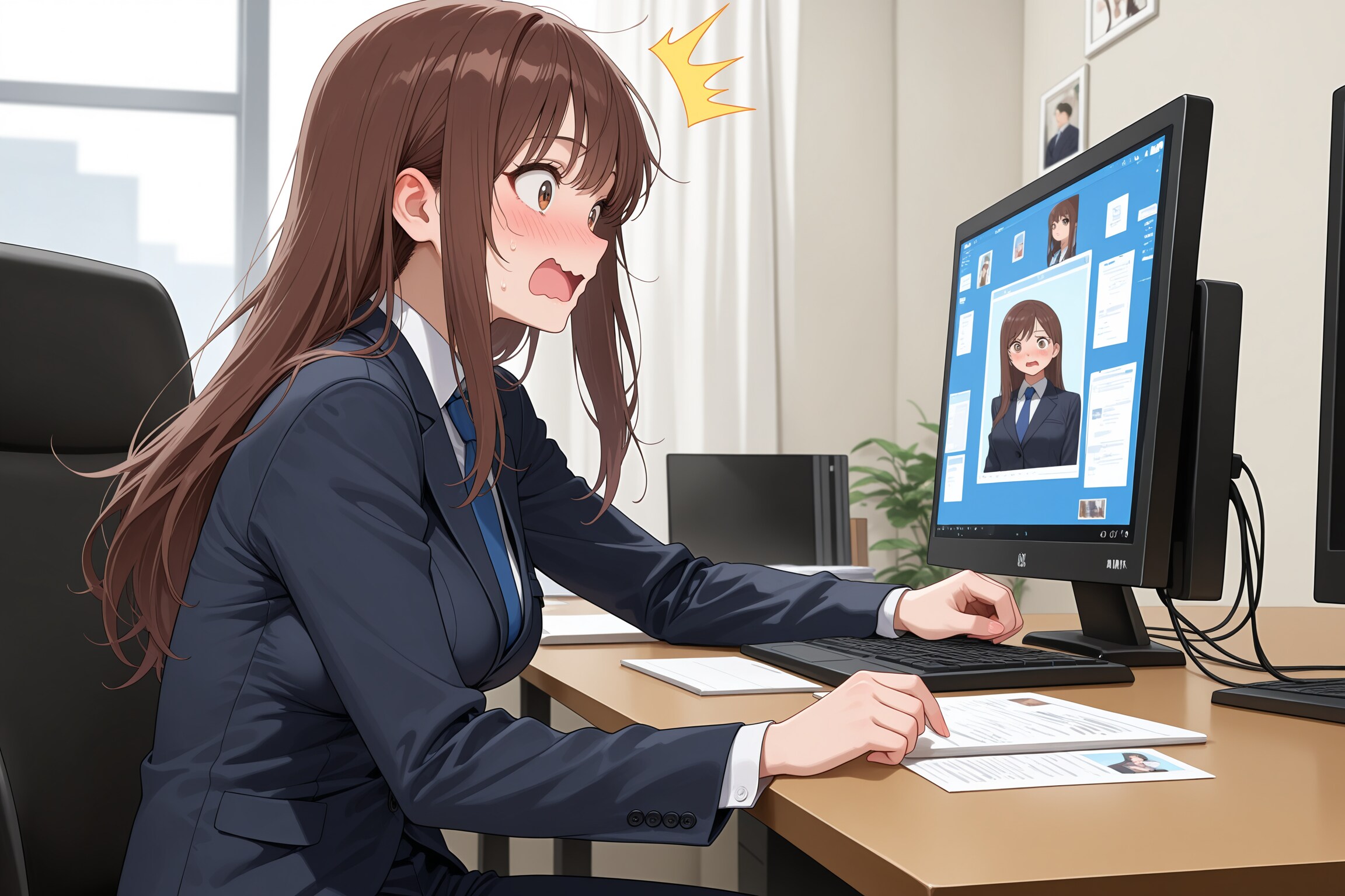 今週、投稿企画多すぎ…😅
