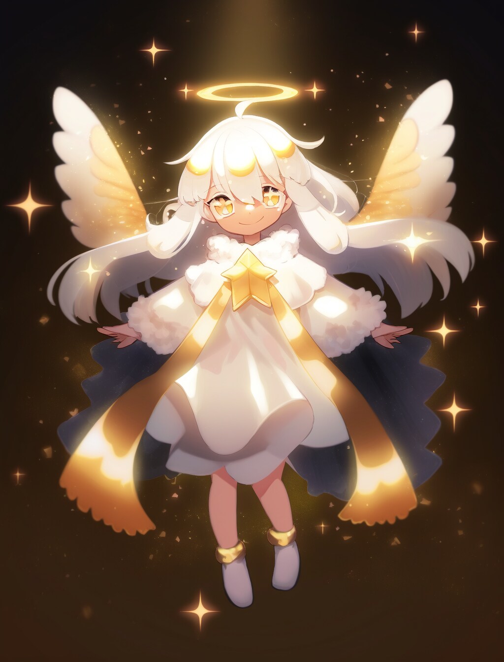 天使