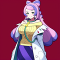 ミリアム(ポケモン) 2枚目