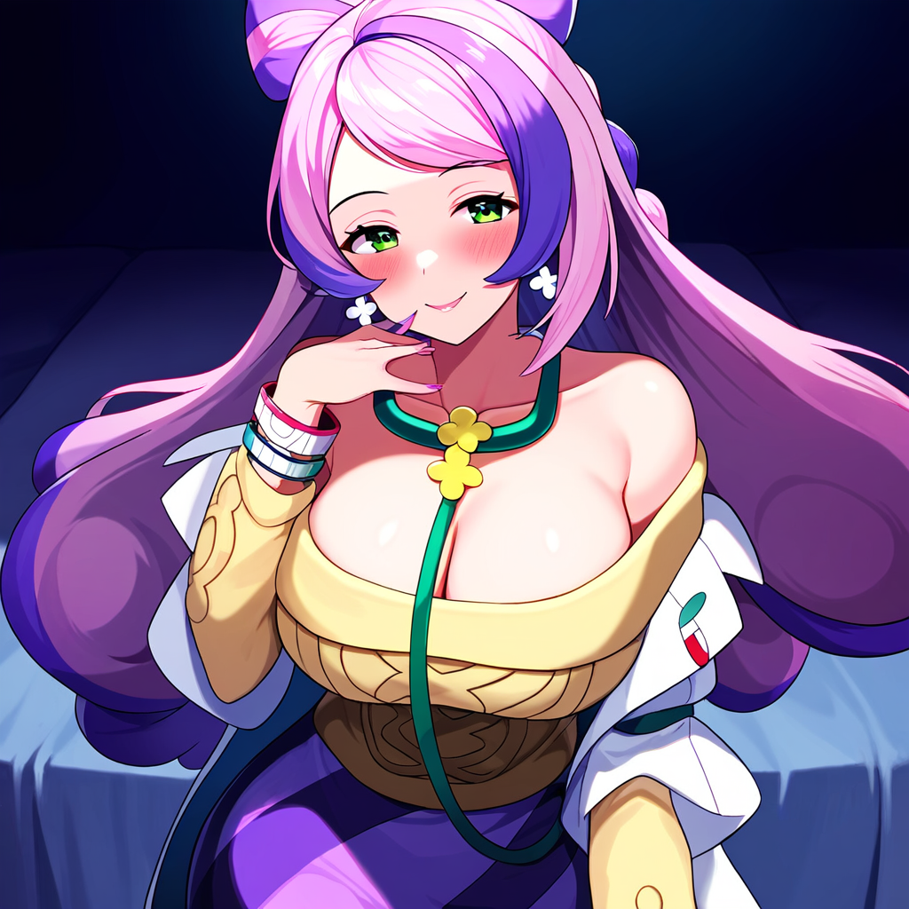 ミリアム(ポケモン)