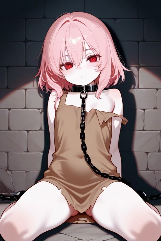 初めての〇〇プレイ、私ってMかも？