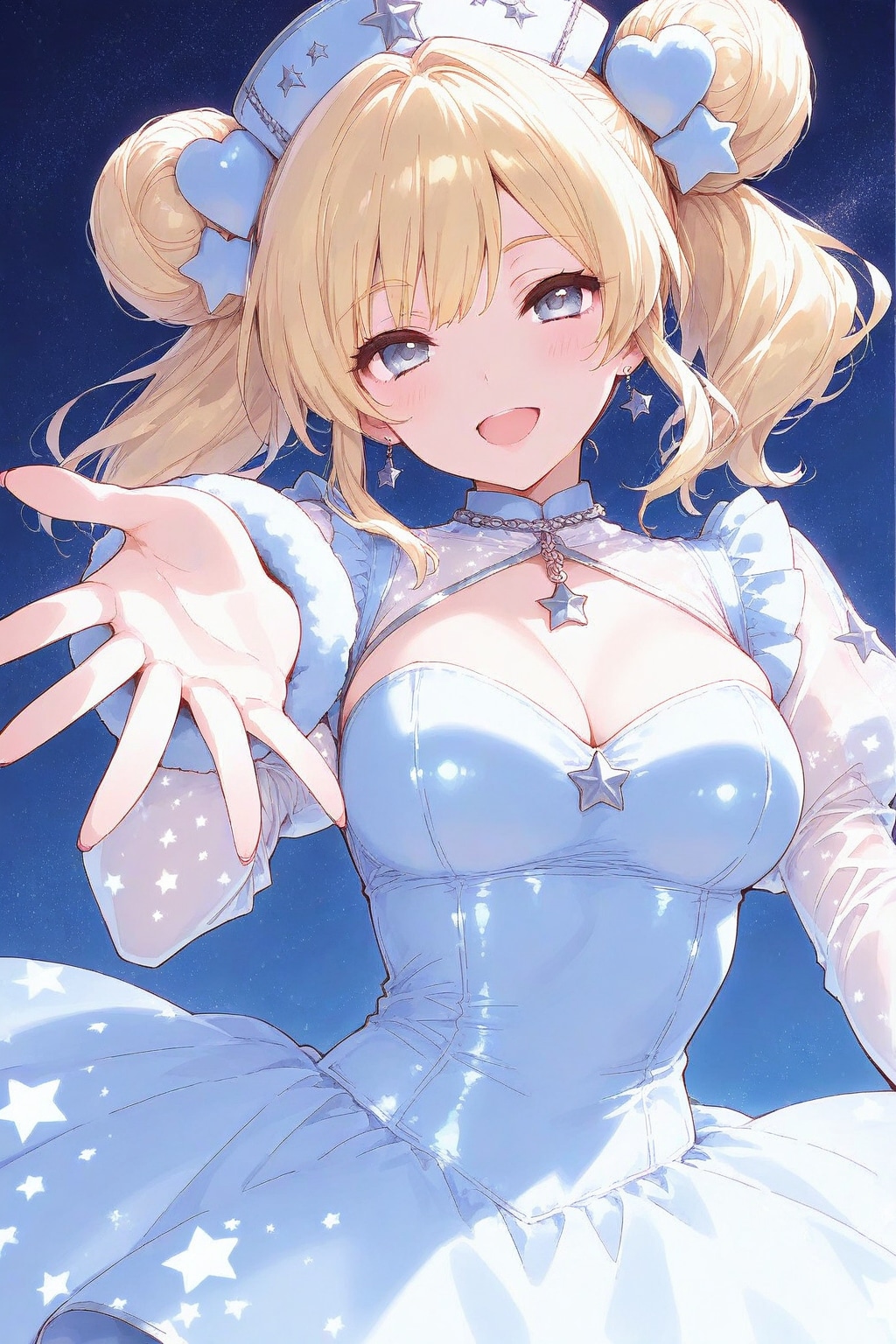 君が私のシンデレラ