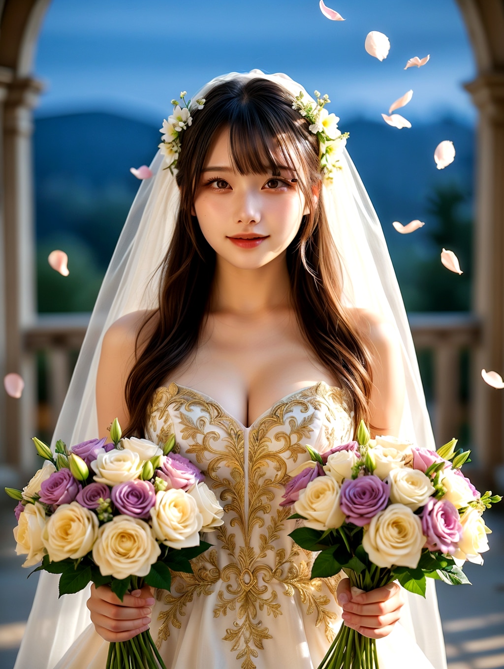 花嫁