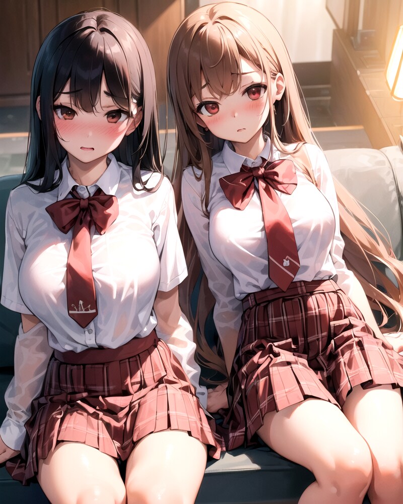 どちらが好き？