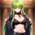ホテル受付嬢 5枚目
