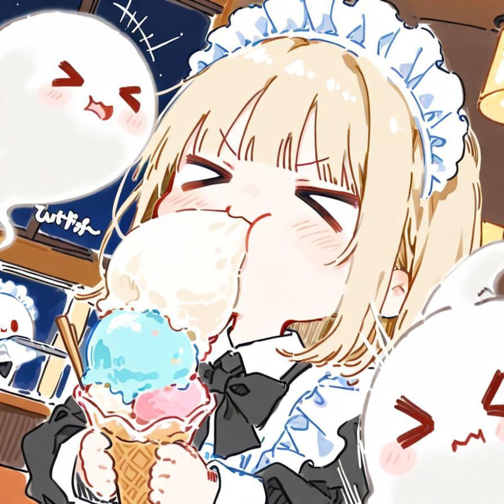 おジャンボスイーツパラダイス🍪🍫🍩✨