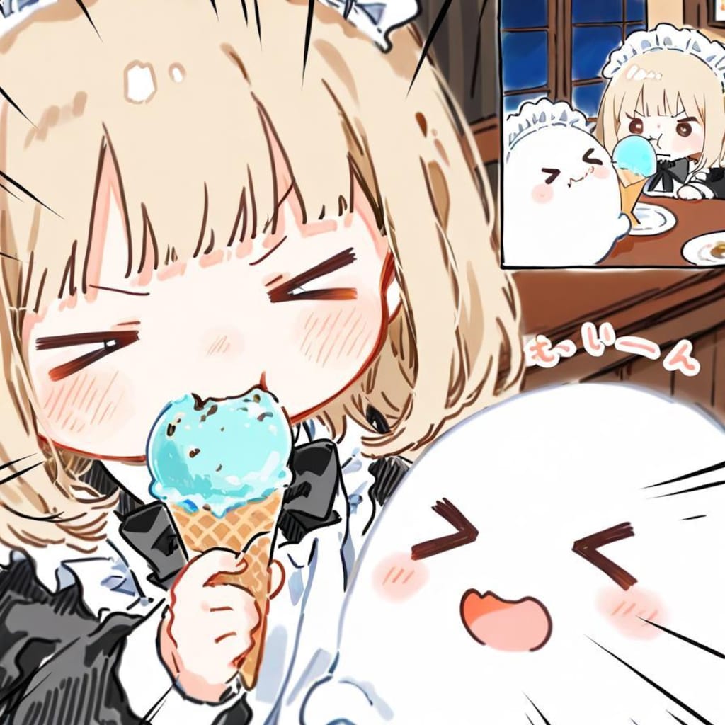 おジャンボスイーツパラダイス🍪🍫🍩✨