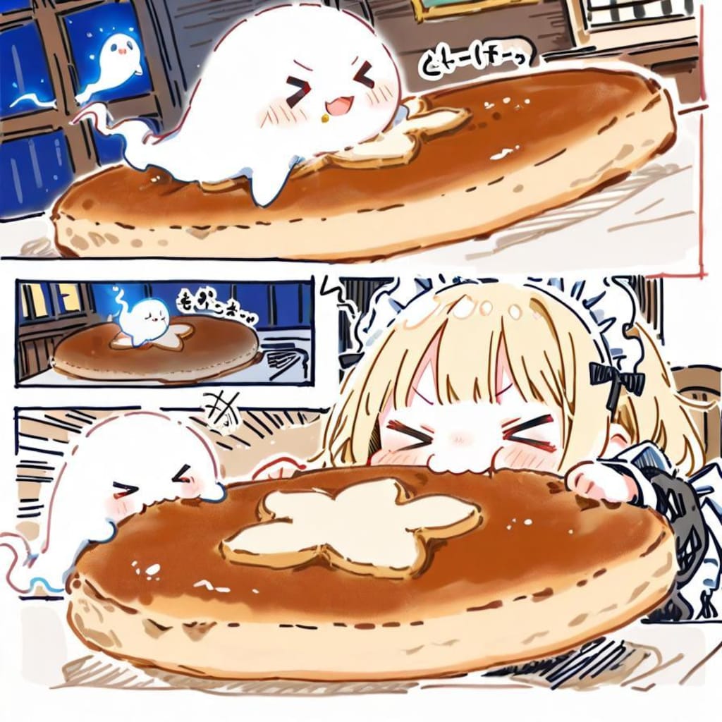 おジャンボスイーツパラダイス🍪🍫🍩✨