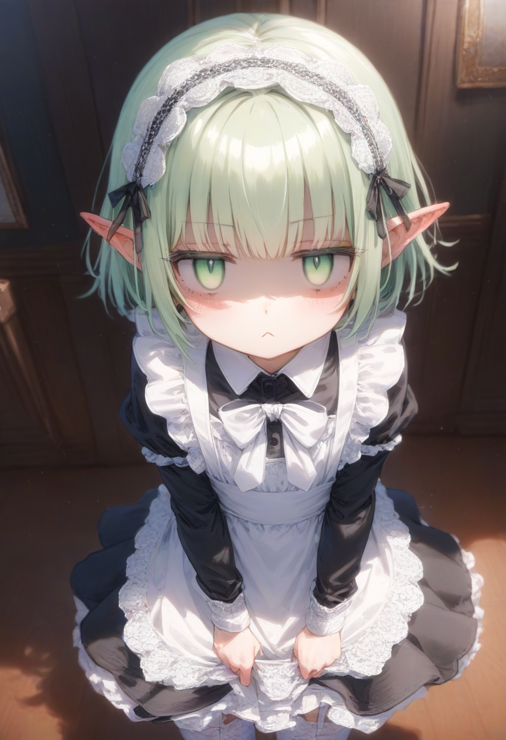 ジトメイド ver2