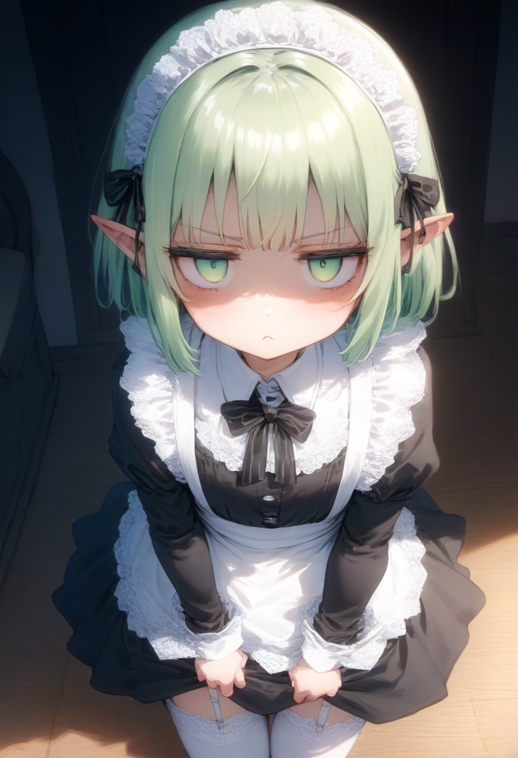 ジトメイド ver2