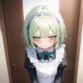 ジトメイド ver2 5枚目