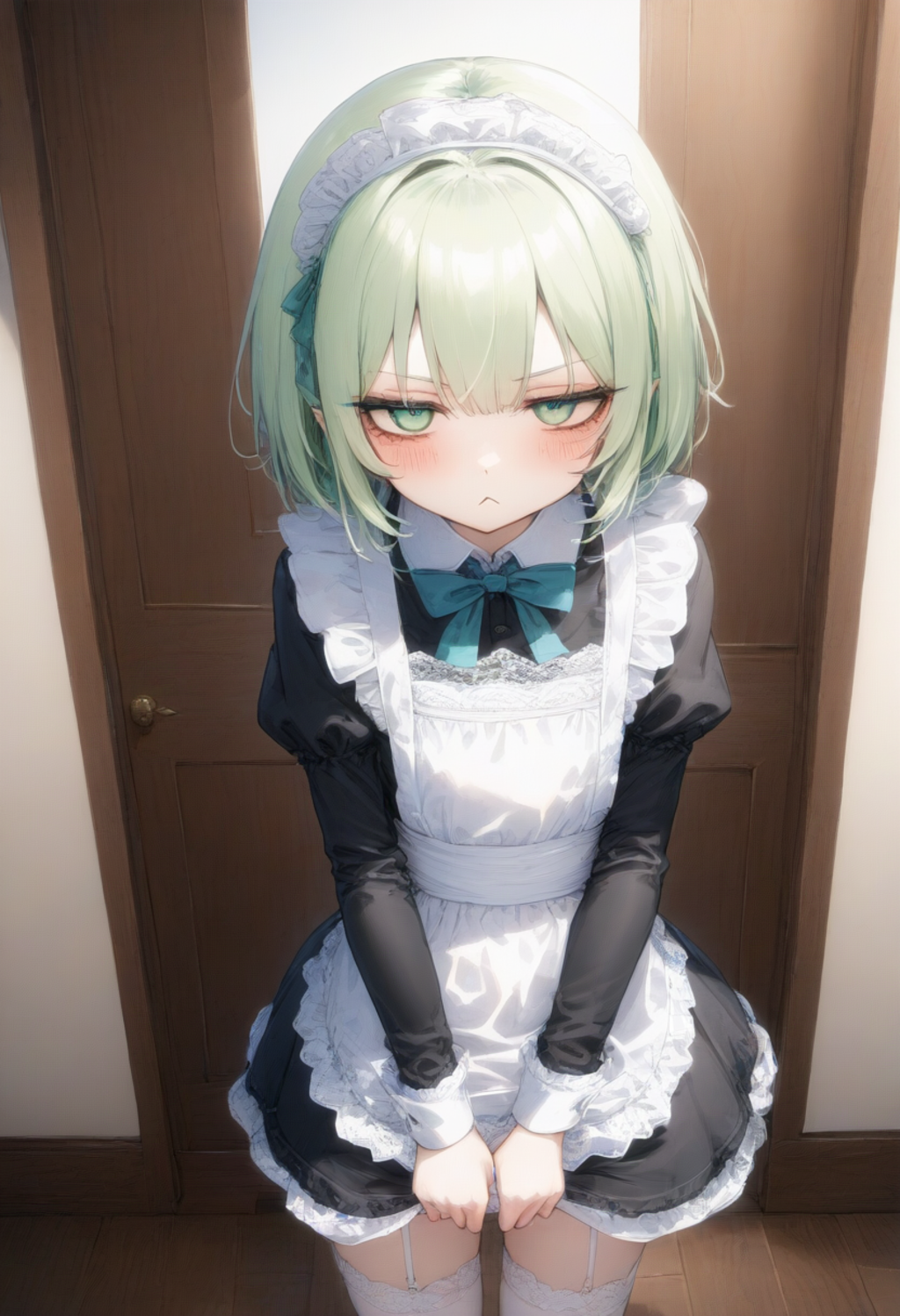ジトメイド ver2