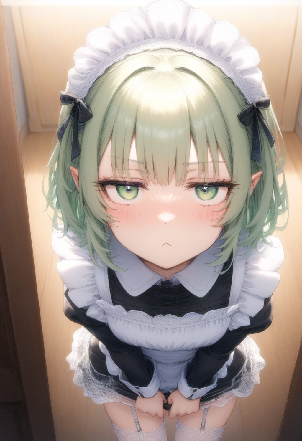 ジトメイド ver2