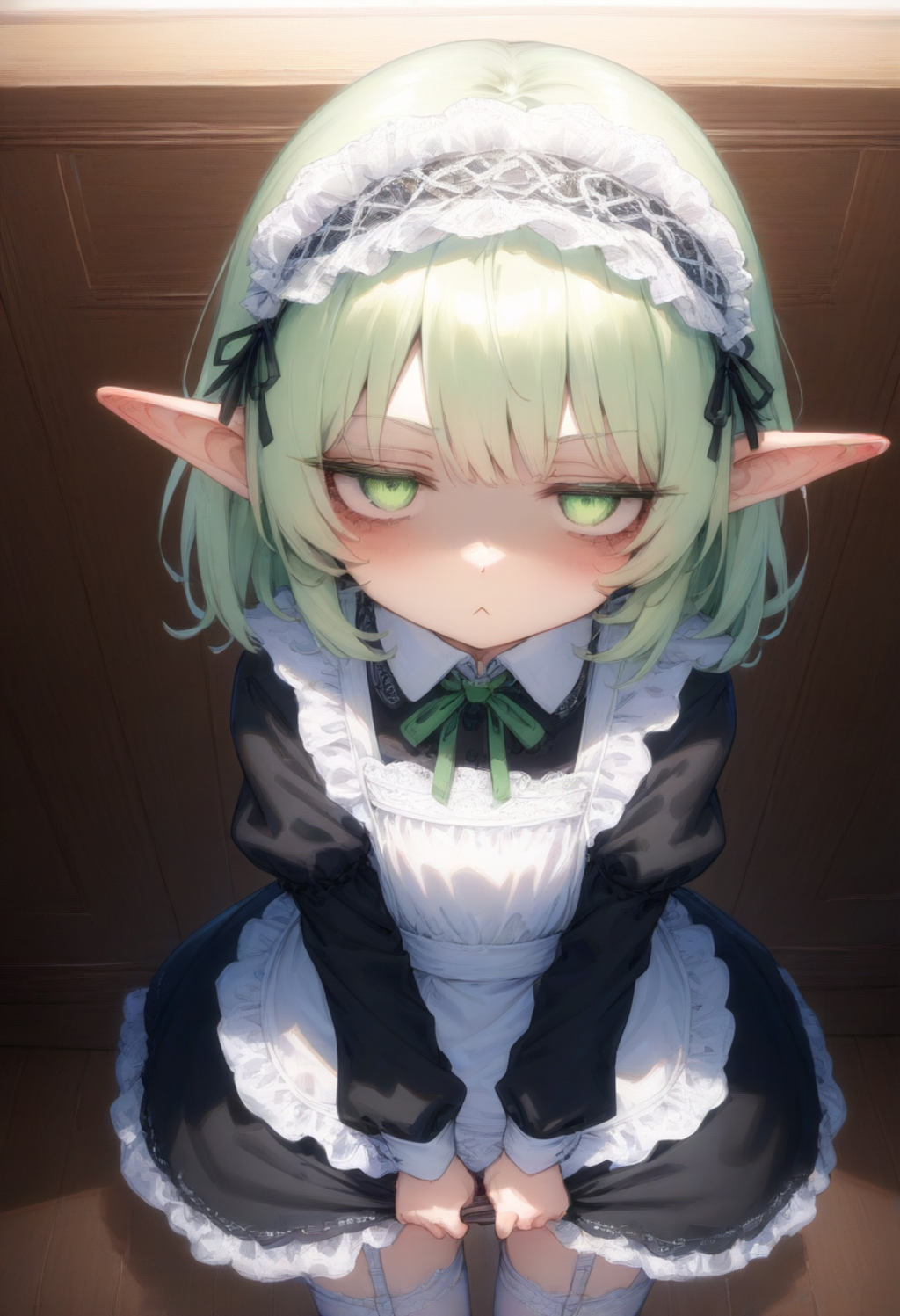 ジトメイド ver2