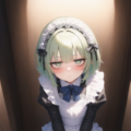 ジトメイド ver2 6枚目
