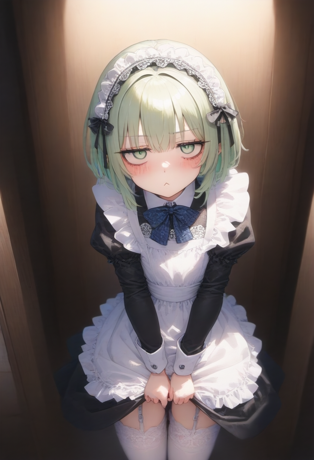 ジトメイド ver2