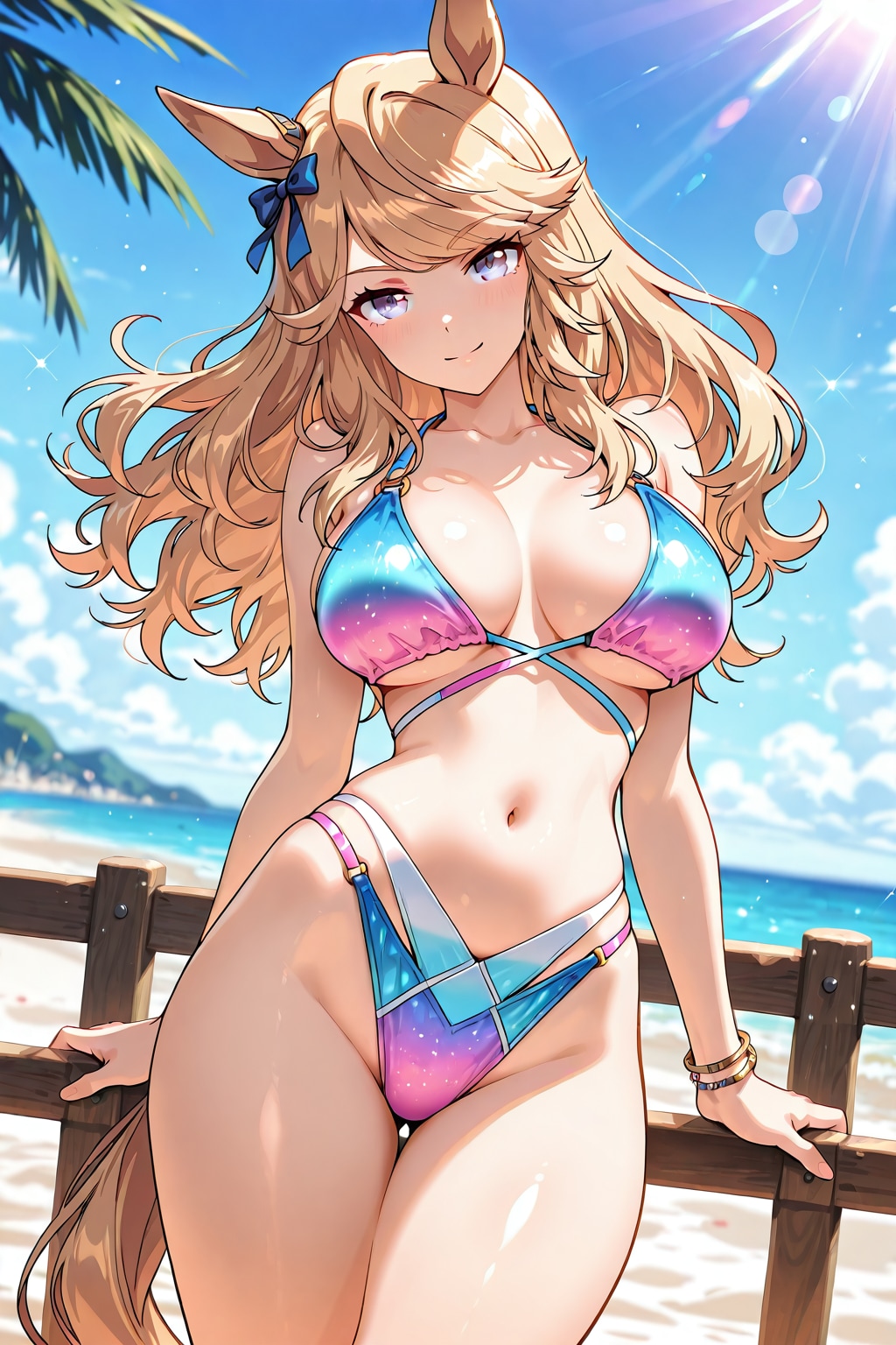 ゴールドシチー