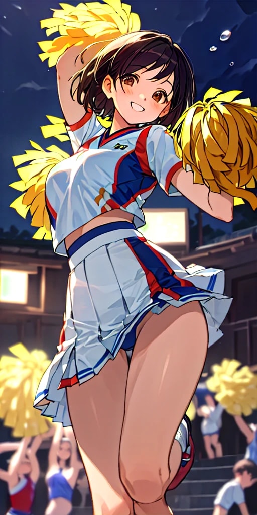 今日の凜ちゃん | の人気AIイラスト・グラビア