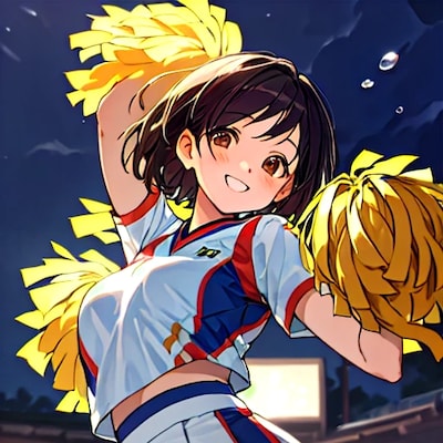 今日の凜ちゃん