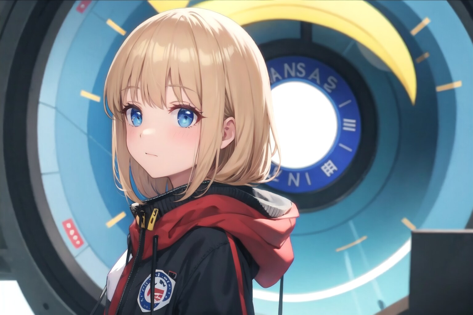 NSA | の人気AIイラスト・グラビア