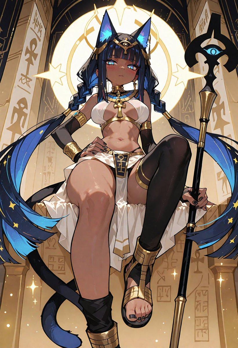 Bastet