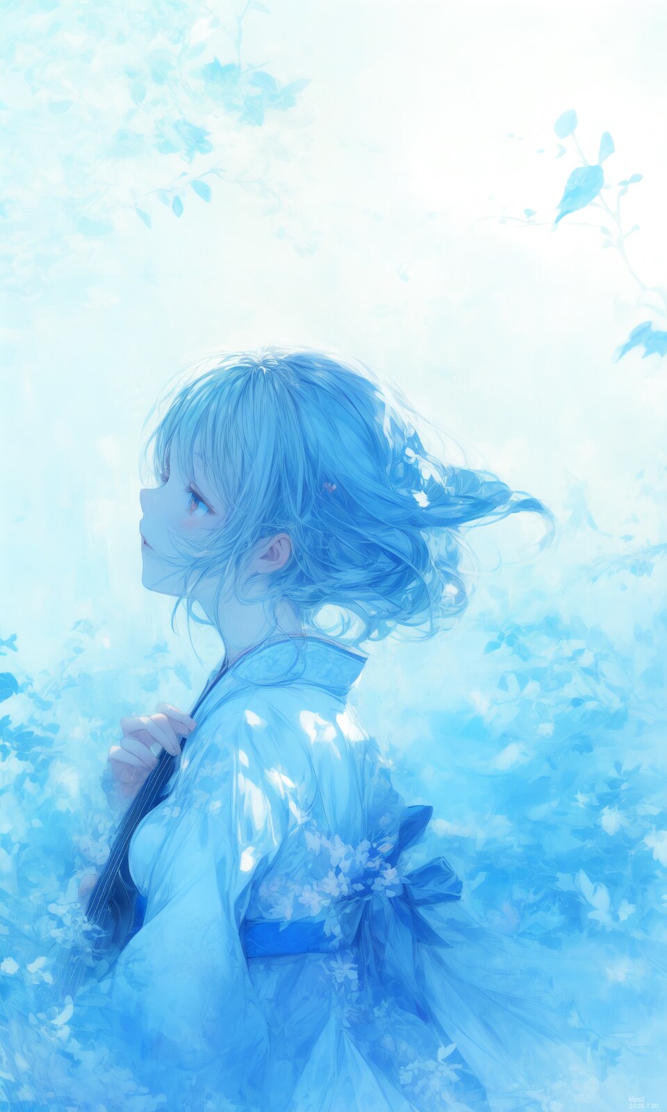 習作 | の人気AIイラスト・グラビア