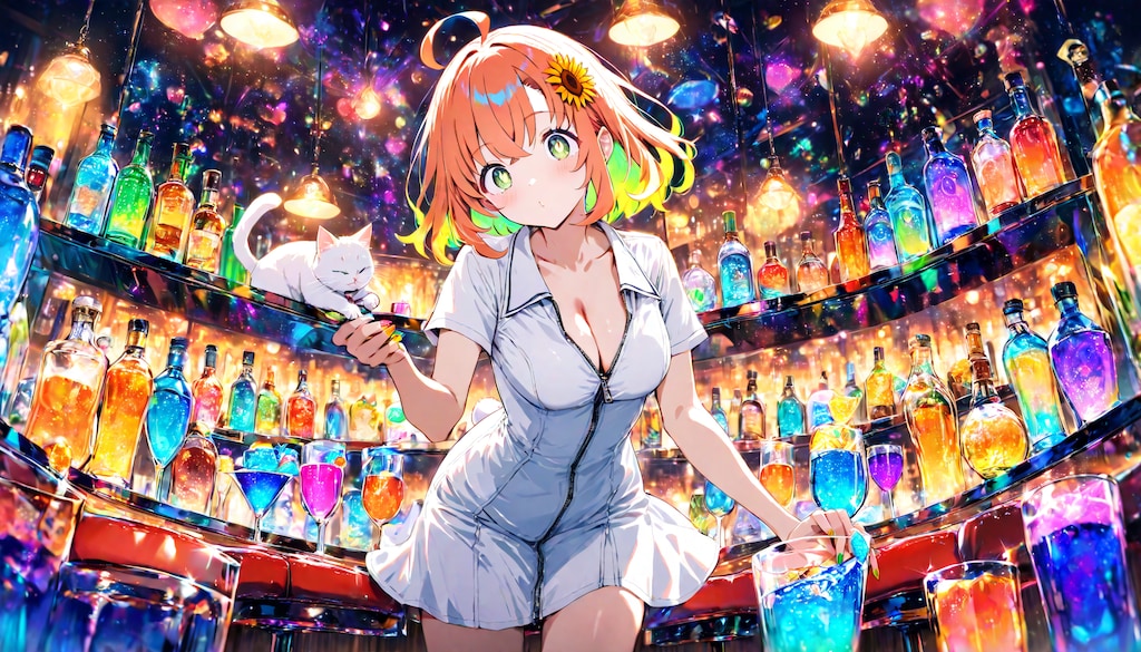 本間ひまわり / にじさんじ