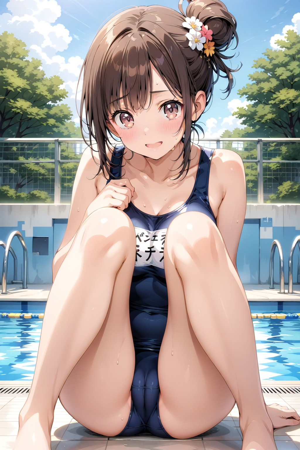 スクミズ