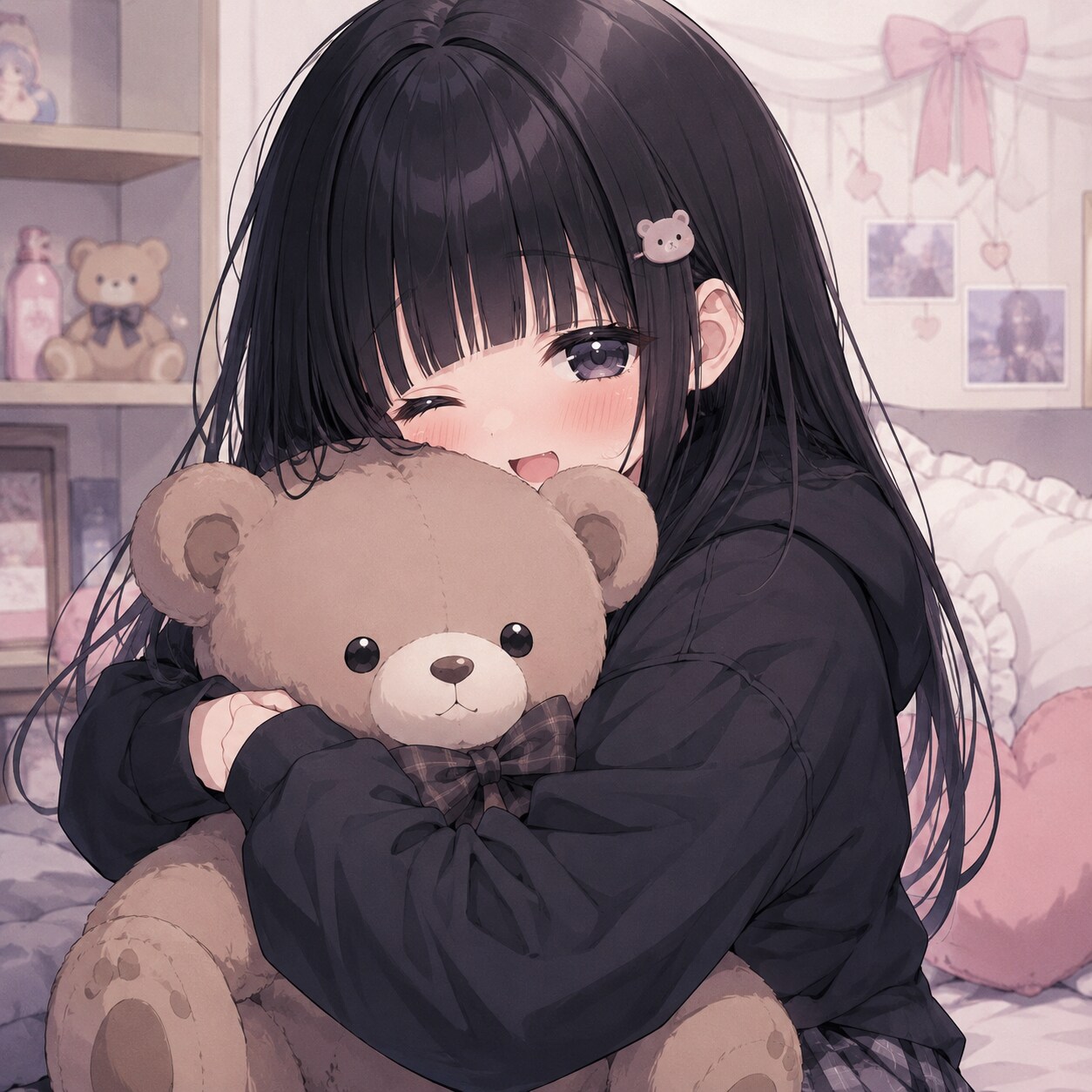 くまさん