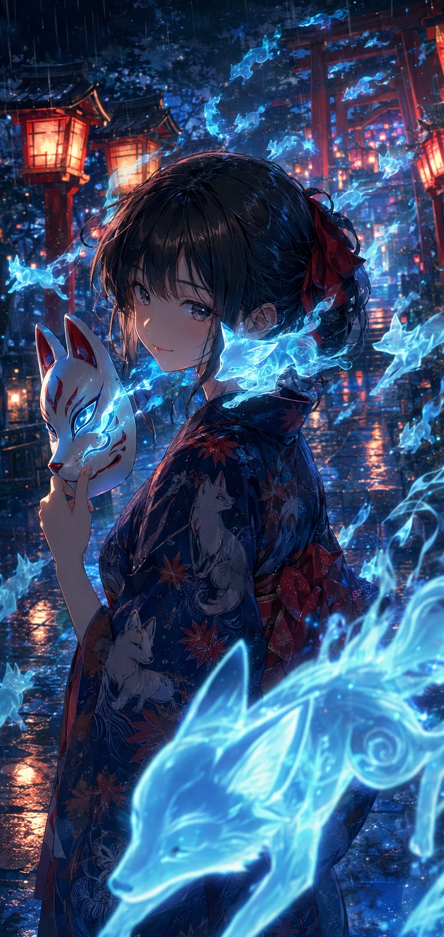 fox