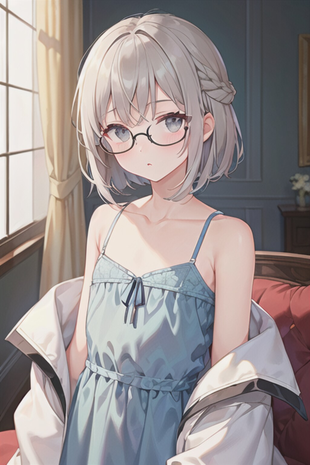 疑惑のぺたんこ(つるぺた三姉妹解散)