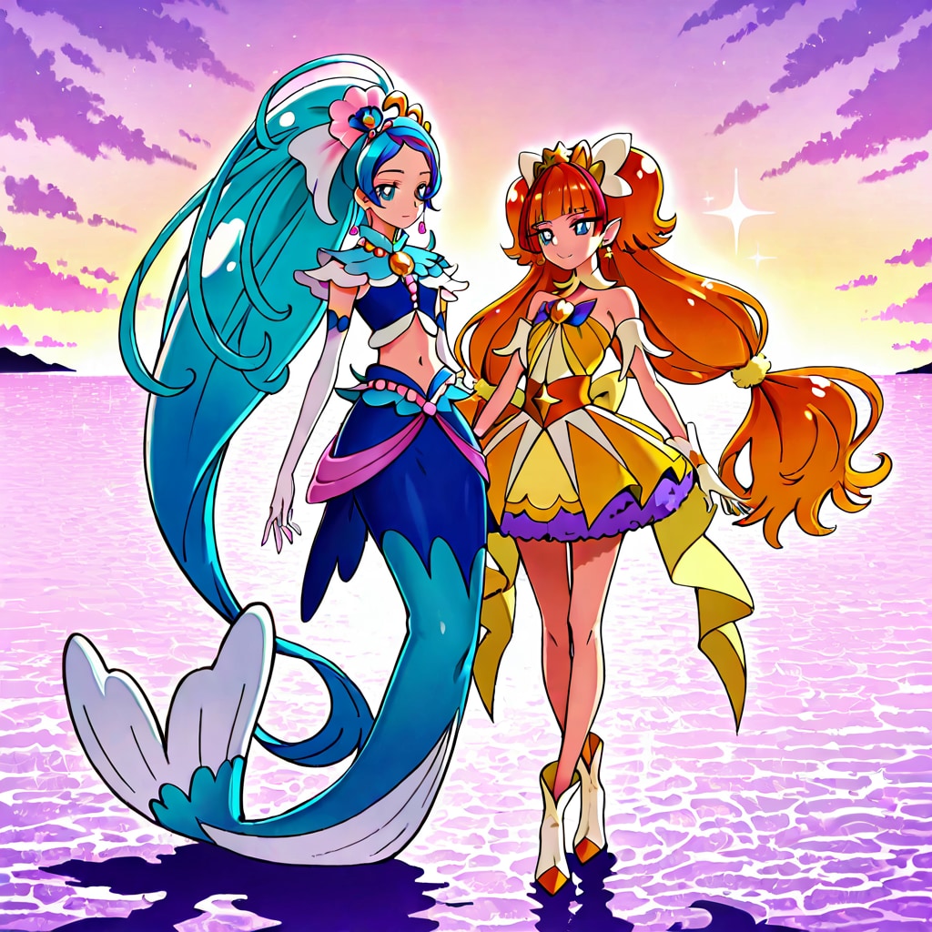 プリキュア検証4