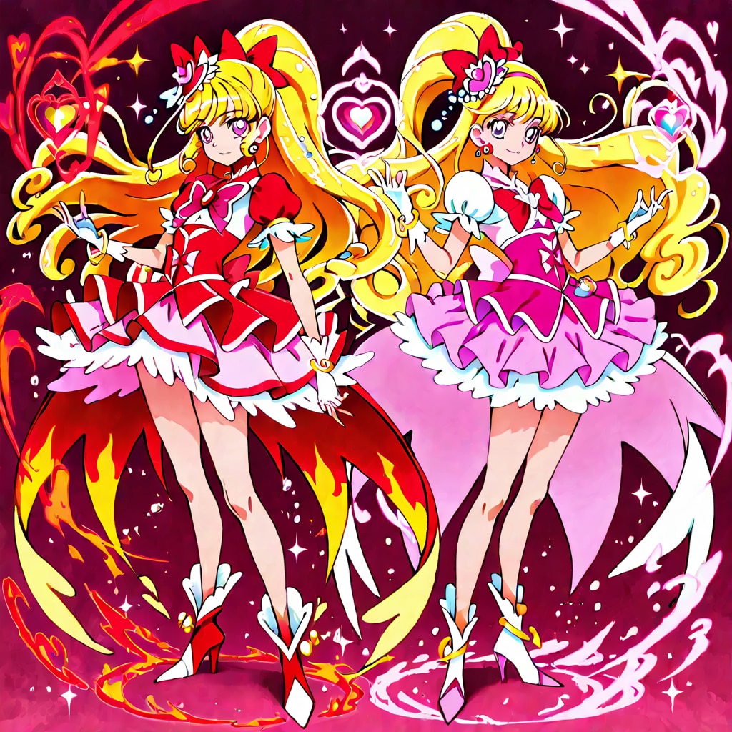 プリキュア検証4