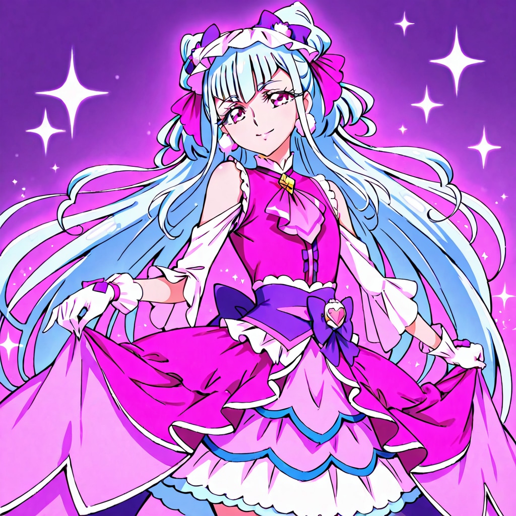 プリキュア検証4