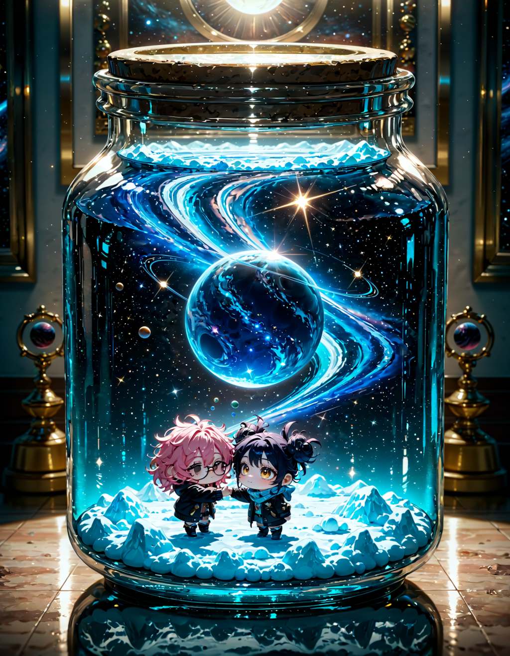 今日は何の日？　冥王星の日