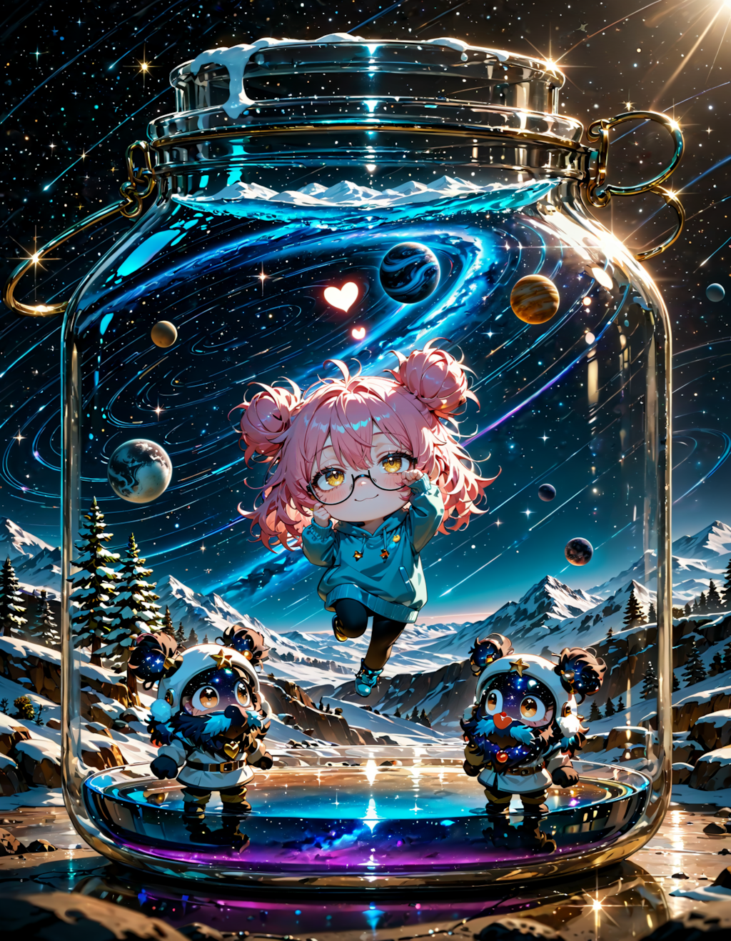 今日は何の日？　冥王星の日