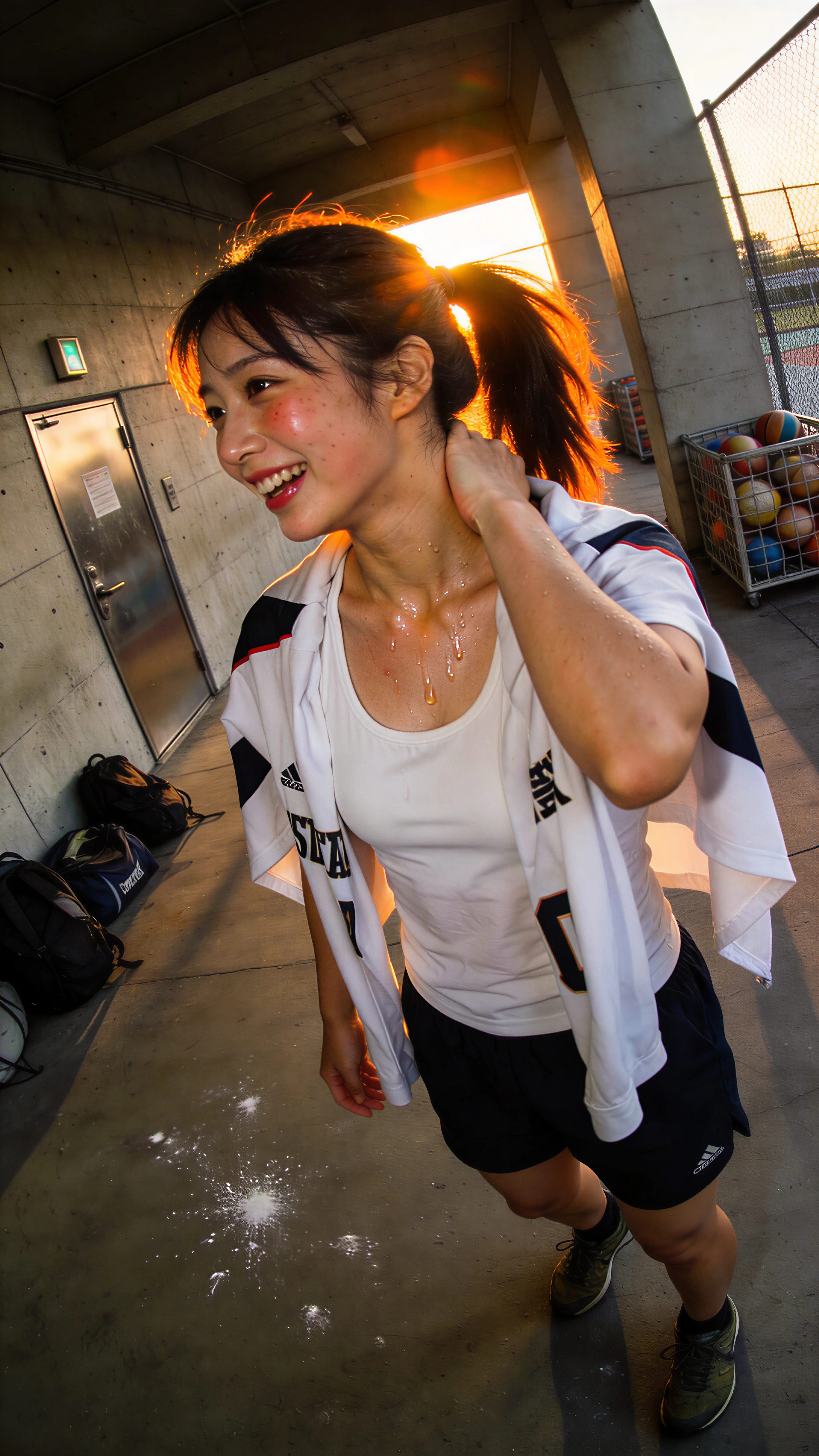 After the Final Whistle