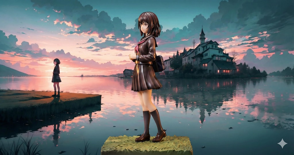 いろいろフィギュア117