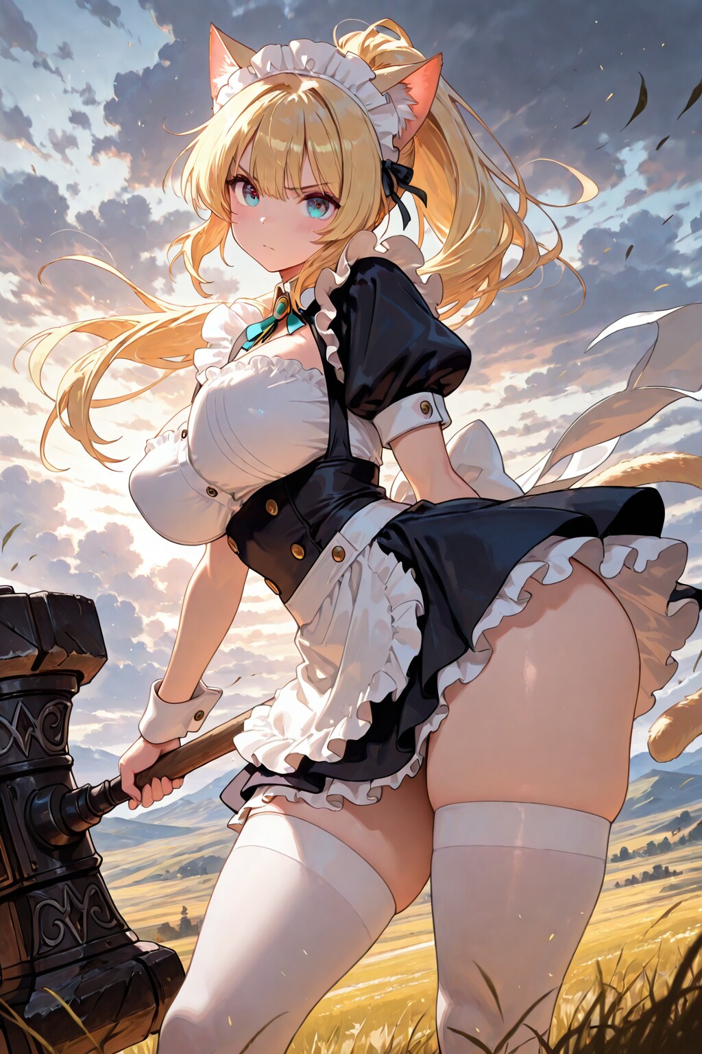 ハンマー