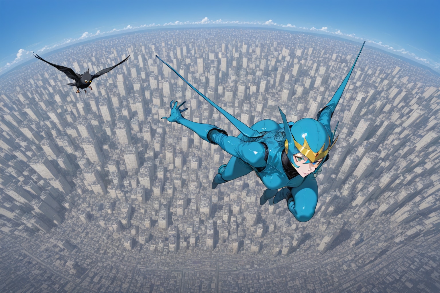 科学忍者隊…？ | の人気AIイラスト・グラビア