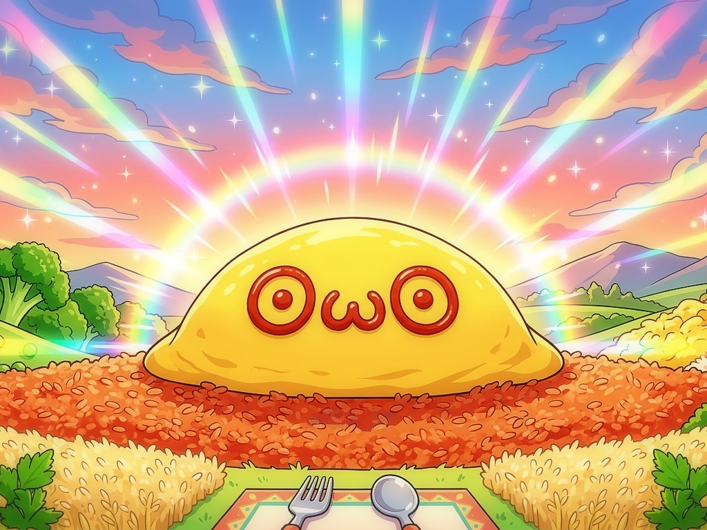オムライズ