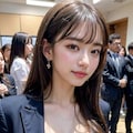 会社の後輩OLと…魅惑の裸体に挿入された瞬間 3枚目
