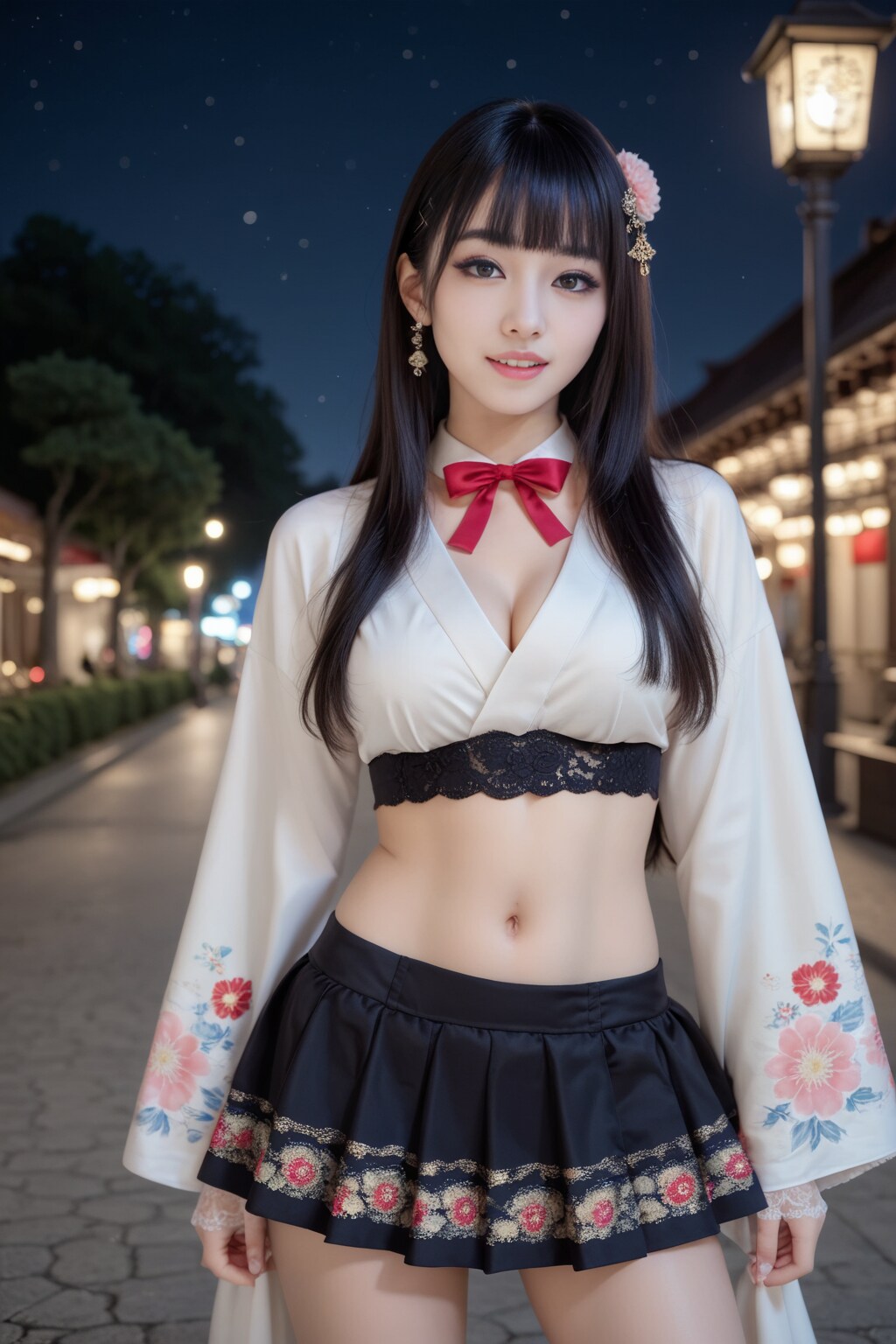 着物ドレス