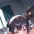 ロリサキュバス 3枚目