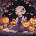 ハロウィン 4枚目